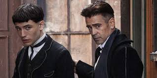 фантастические твари и где они обитают 2 финальный трейлер Raskryta Alternativnaya Koncovka Fantasticheskih Tvarej Novosti Na Film Pro