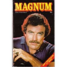 Over 180 trivia questions and answers about magnum p.i. Magnum P I A Novel By Roger Bowdler