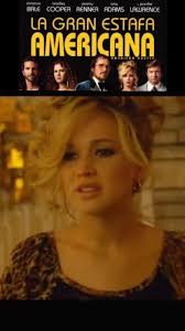 American Hustle Kiss Scene Christian Bale