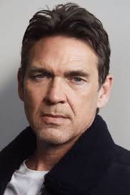Dougray Scott