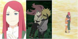 Naruto: 10 Things You Should Know About Kushina Uzumaki