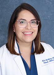 Aida Martinez, MD