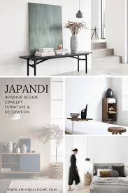 Japandi Interior Design Concept Interior Design Japanese Interior Design Scandinavian Interior Bedroom