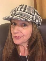 Caring for a loved one after cancer treatment