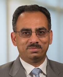 Anand Mohan, MD