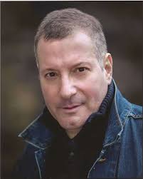 Charles Evered's 'An Actor's Carol' brings humor, heart to Scrooge story