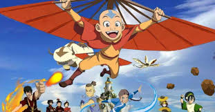 Los clásicos juegos de mesa, también online: The Last Airbender Obtendra Un Juego De Rol De Mesa La Neta Neta