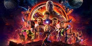 Bagi kalian penyuka film super hero pasti tidak asing lagi mendengar kata marvel studio. Sinopsis Avengers Infinity War Di Mana 6 Batu Infinity Yang Diincar Thanos Kapanlagi Com