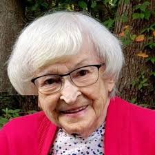 Geraldine Patricia Cranford Peterman Obituary April 1, 2022