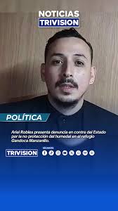 🔴 #NoticiasTrivisión