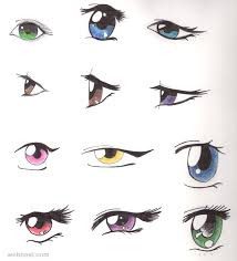 How i draw anime characters. How To Draw Anime Tutorial With Beautiful Anime Character Drawings