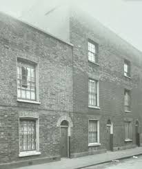 My Aunt Lives In London South Of The Thames My Mother And Aunts Birthplace Lanfranc Street Off Westminster Bridge Road Lanfranc Street No Longer Exists London Photos Old London Westminster Bridge