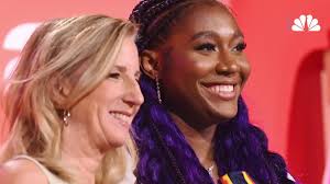 UConn's Lopez-Senechal Becomes First Mexican-Born WNBA Draftee