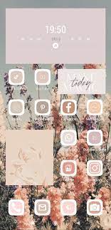 Maybe you would like to learn more about one of these? Aesthetic App Icons Aesthetic App Aesthetic App Icons Ios 14 Home Screen Ideas
