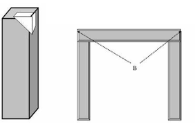 There are 13 pages in this free plan that includes drawings, photos, diagrams, and instructions on how to build it. How To Build A Low Cost Greenhouse With Pvc Pipes Dengarden