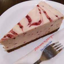 Our easy, delicious raspberry cheesecake recipe is ready to bake in just 10 minutes. Raspberry Cheesecake Secret Recipe Raspberry