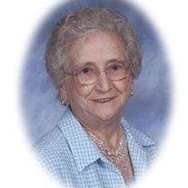 Edna Marie Corbin Obituary