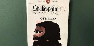 Average, 10 qns, flitwick, oct 19 10. Othello Test Part Ii Proprofs Quiz