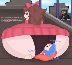 Rule34 - If it exists, there is porn of it   5002198