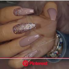 Ombre acrylic coffin nails have been in the fashion since the past few years, but it seemed to be going nowhere as that of french manicure. Trend Fashion In 2020 Simple Fall Nails Wine Nails Coffin Nails Designs Clara Beauty My