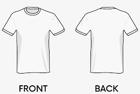 Download White Shirt Png For Photoshop