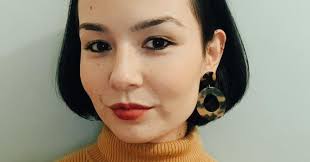 Iona Healy Creative Assistant