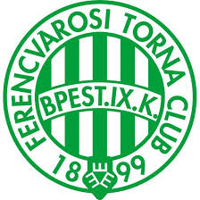 Ferencvarosi Tc Otp Bank Liga Ferencvaros Budapest Hungary Ferencvarosi Torna Club European Football Football Club