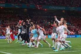 Hà nội (ttxvn 24/6) lượt trận cuối cùng của vòng bảng euro 2020 đã kết thúc sau những màn tranh tài kịch tính và hấp dẫn. Nplg5d Xah5osm