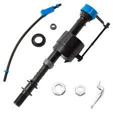 American Standard 400a Universal Fill Valve For Toilet 7381125 400 0070a The Home Depot Fill Valve Toilet Fill Valve American Standard