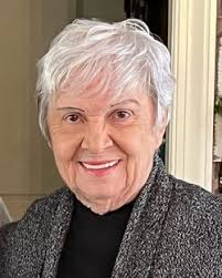 Peggy Earline Biggs Powers (1940-2025)