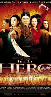 (at the moment 771 titles and counting.) Hero 2002 Imdb
