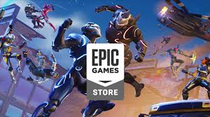 Is an american video game and software developer and publisher based in cary, north carolina. Why The Epic Games Store Gets A Lot Of Hate And Whether It S Deserved Usgamer