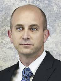 Board member Maxwell nominated as U.S. Marshal for Southern Illinois