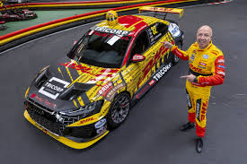 Fia world touring car cup official account #wtcr facebook: The Showman Must Go On Coronel Confirms Wtcr Glory Chase Fia Wtcr World Touring Car Cup