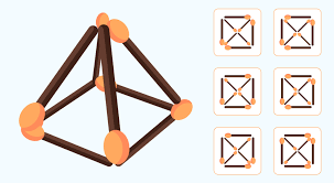 Mathmania a children's magazine that is packed full of puzzles, mazes and teasers specially created to appeal to kids ages 7 and up. Matchstick Puzzles Move The Matches Puzzles With Answers And Solutions