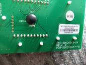 Glowworm BELPER REV1.0 Display PCB Glow Worm S002001B-4-01 ...