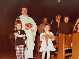 Mother of Perpetual Help (MPH) Grade School Graduates