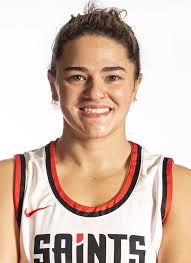 2021 Women's Basketball Roster