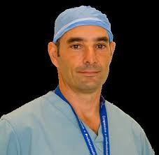 Innovative Robotic Surgery Program