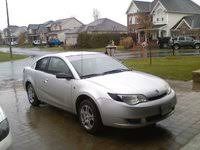 The car cannot be turned off. Answered My Steering Column Is Locked On My 2004 Saturn Ion The Key Will Not Tu Saturn Ion Cargurus