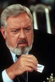 Film Stills Perry Mason Case Murdered Editorial Stock Photo