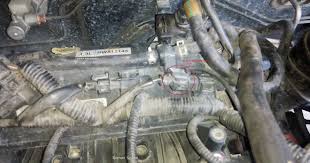 Cara membuka pailot bearing crinkshaft kereta proton saga. D I Y Serbamaneka Periksa Crank Position Sensor Proton Saga Dengan Oscilloscope Cara Koman