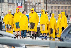 Code geel is de communicatiekracht voor organisaties in verandering. Code Geel Warme Dag Met Onweer En Stevige Windstoten Binnenland Ad Nl
