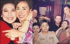 Maybe you would like to learn more about one of these? Cherie Gil Posts Throwback Photo With Sharon Cuneta Dina Bonnevie Pressreader