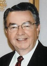 Haymon, Don E. (AMF)