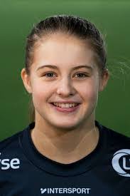 Maria Tangen's Instagram, Twitter & Facebook