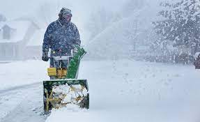 We can help with residential or commercial snow clearing. Indianapolis Snow Removal Heffernan S Snow Shoveling Service