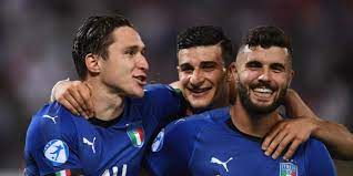 Crescono ancora i contagi (235), 21 le vittime. Portogallo Italia Streaming Diretta Tv Dove Vedere Partita Europei Under 21