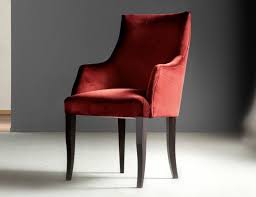 Dining Chairs Side Chairs Sunset Arm Leather Dining Chairs Luxury Dining Chair Faux Leather Dining Chairs