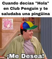 Pin En M E M E S